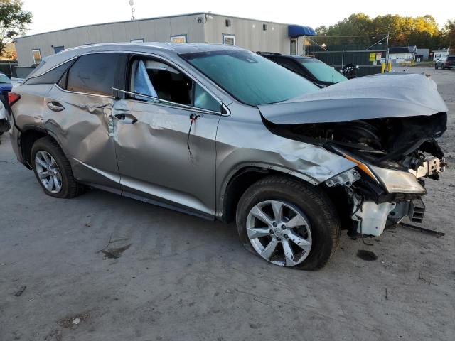 Photo 4 from auction – 2017 LEXUS RX 350 BAS with VIN 2T2BZMCA7HC085989