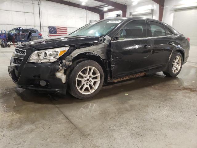 CHEVROLET MALIBU 2LT 2013 with VIN 1G11F5RR9DF106461 - Photo from auction
