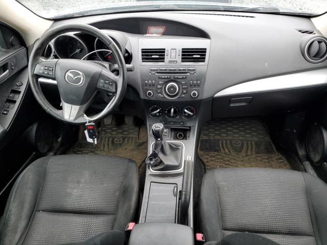 Photo 8 from auction – 2012 MAZDA 3 I with VIN JM1BL1L72C1596581
