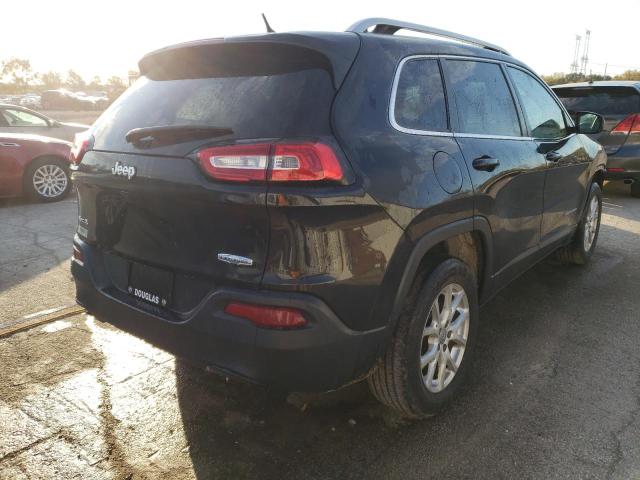 Photo 3 from auction – 2016 JEEP CHEROKEE L with VIN 1C4PJMCB2GW289003