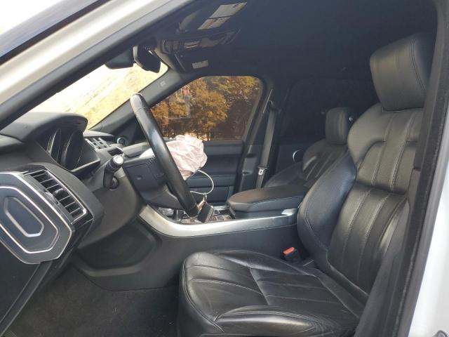 Photo 7 from auction – 2017 LAND ROVER RANGE ROVE with VIN SALWR2FV6HA180016