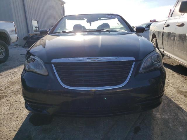 Photo 5 from auction – 2012 CHRYSLER 200 S with VIN 1C3BCBGG7CN199977