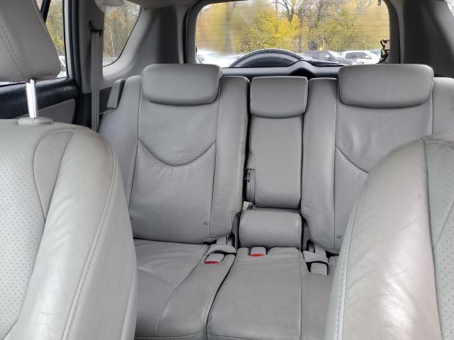 Photo 10 from auction – 2011 TOYOTA RAV4 LIMIT with VIN 2T3DF4DV6BW126262
