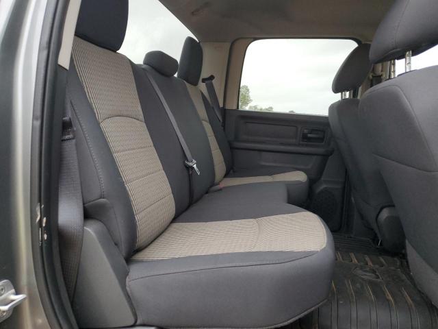 Photo 10 from auction – 2012 DODGE RAM 1500 S with VIN 1C6RD6KT8CS138729