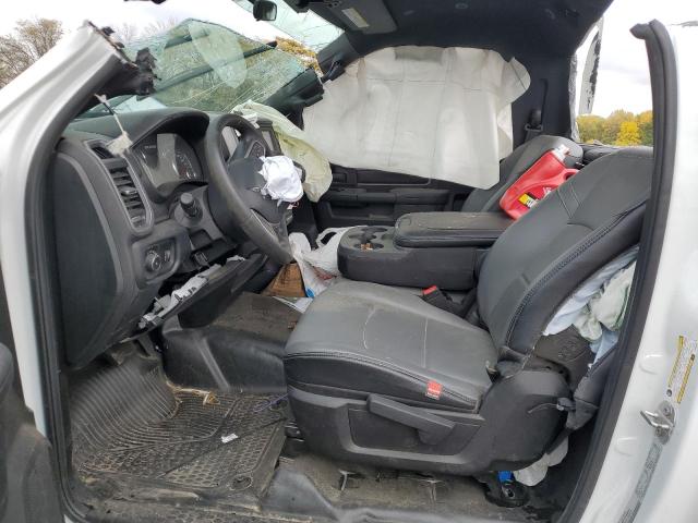 Photo 7 from auction – 2023 RAM 3500 TRADE with VIN 3C63R3AL5PG600006