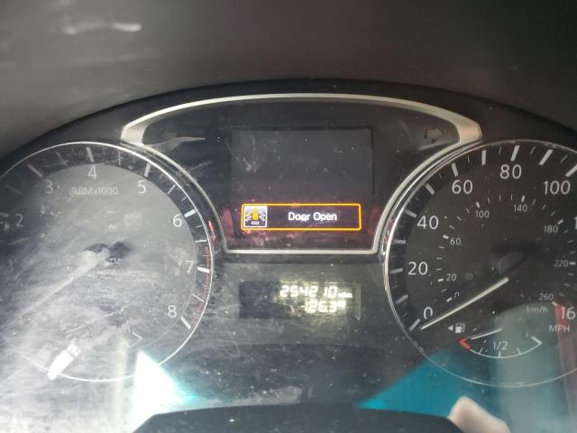 Photo 9 from auction – 2015 NISSAN ALTIMA 2.5 with VIN 1N4AL3AP3FC244571