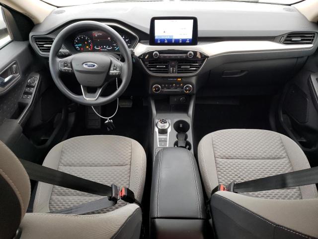 Photo 8 from auction – 2020 FORD ESCAPE SE with VIN 1FMCU9G65LUA35044