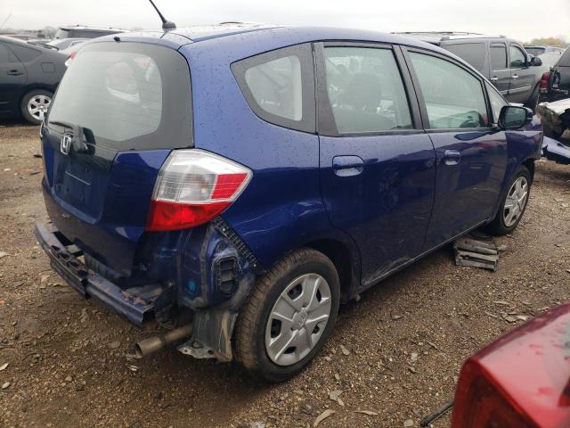 صورة رقم 3 من المزاد - 2012 HONDA FIT مع VIN JHMGE8H39CC004949