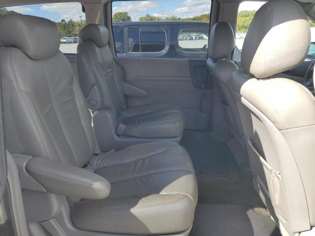 Photo 11 from auction – 2006 KIA SEDONA with VIN KNDMB233166051820