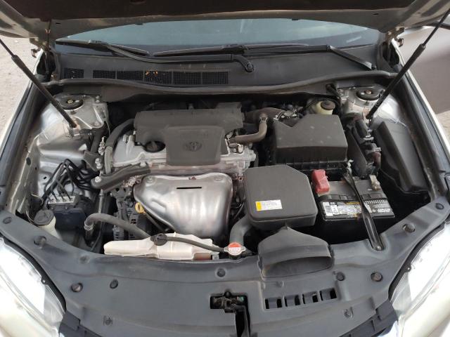 Photo 11 from auction – 2016 TOYOTA CAMRY LE with VIN 4T4BF1FK6GR582549