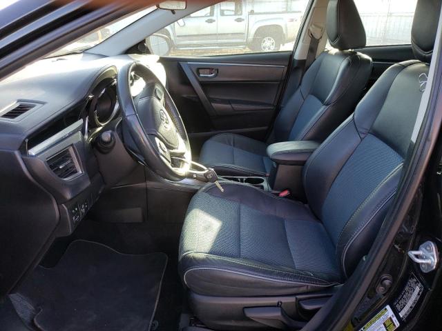 Photo 7 from auction – 2015 TOYOTA COROLLA L with VIN 2T1BURHE2FC242949