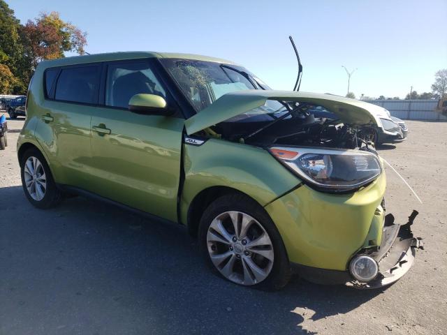 Foto 4 de la subasta – 2016 KIA SOUL + con VIN KNDJP3A55G7833564
