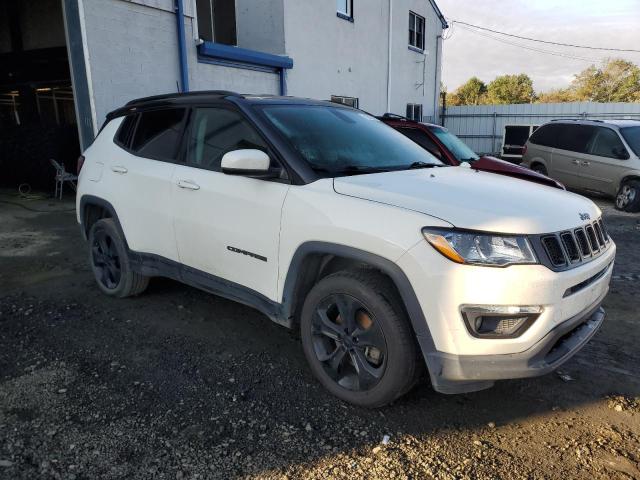 Photo 4 from auction – 2019 JEEP COMPASS LA with VIN 3C4NJDBB5KT662266