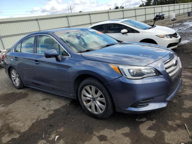 Photo 4 from auction – 2015 SUBARU LEGACY 2.5 with VIN 4S3BNAD65F3006639