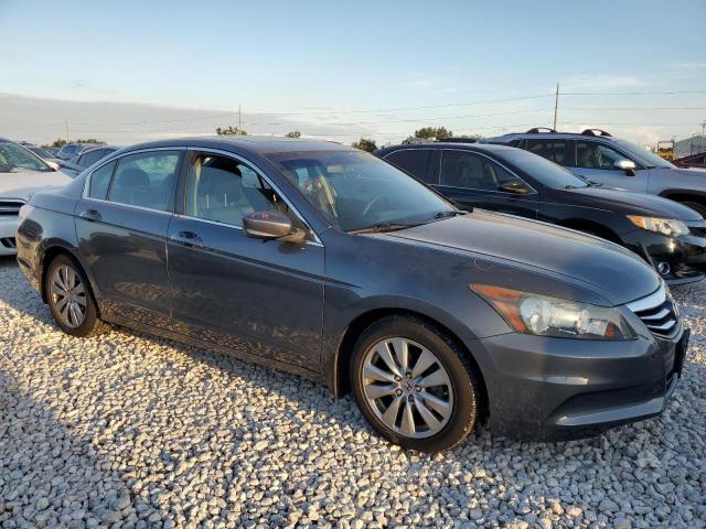Photo 4 from auction – 2011 HONDA ACCORD EXL with VIN 1HGCP2F82BA115246