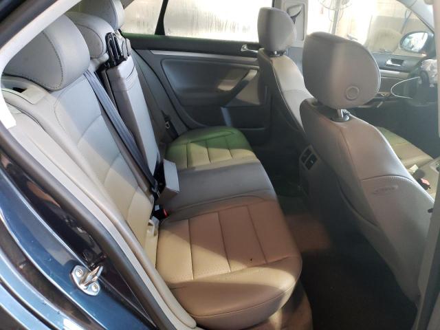 Photo 10 from auction – 2005 VOLKSWAGEN NEW JETTA with VIN 3VWSF71K25M632001