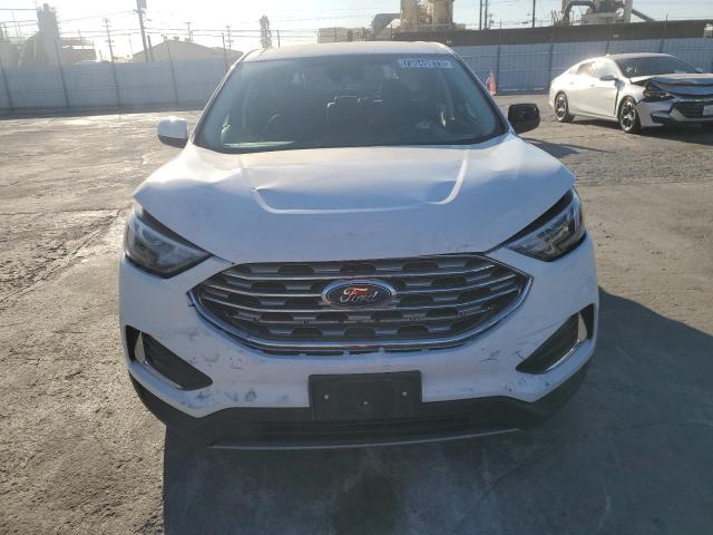 Photo 5 from auction – 2022 FORD EDGE SEL with VIN 2FMPK4J93NBA92123