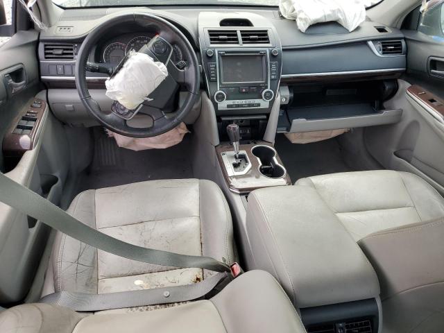 Photo 8 from auction – 2014 TOYOTA CAMRY L with VIN 4T1BF1FKXEU451342