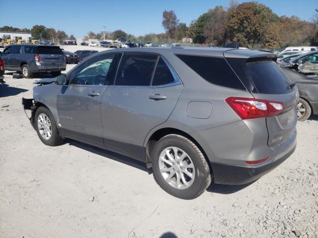 Photo 2 from auction – 2018 CHEVROLET EQUINOX LT with VIN 3GNAXJEV5JS648526