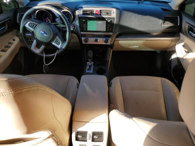 Photo 8 from auction – 2016 SUBARU LEGACY 2.5 with VIN 4S3BNBN67G3059140