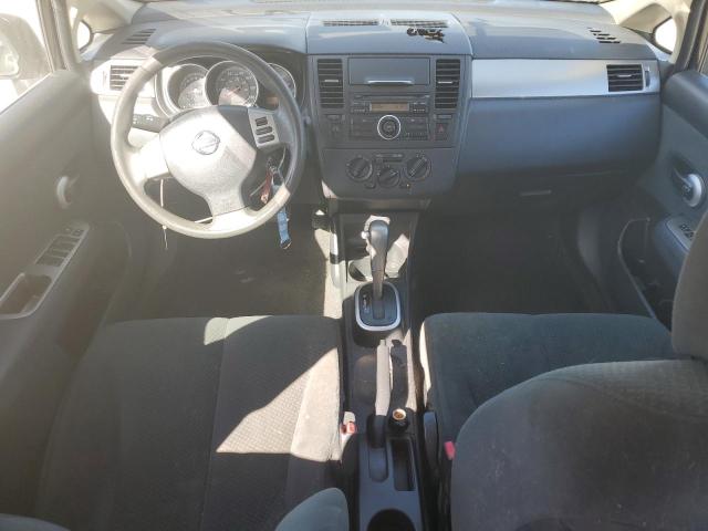 Photo 8 from auction – 2012 NISSAN VERSA S with VIN 3N1BC1CP2CL368138