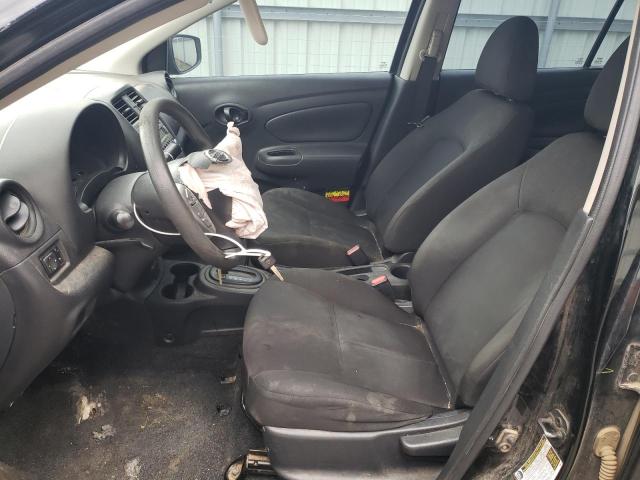 Photo 7 from auction – 2018 NISSAN VERSA S with VIN 3N1CN7AP0JL808794