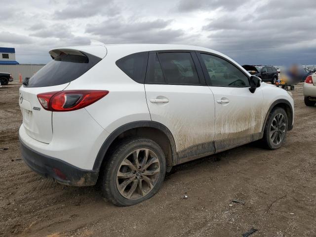 Photo 3 from auction – 2016 MAZDA CX-5 GT with VIN JM3KE4DY6G0709065