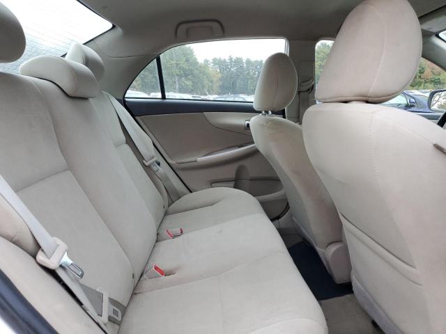 Photo 10 from auction – 2013 TOYOTA COROLLA BA with VIN 2T1BU4EE9DC962575