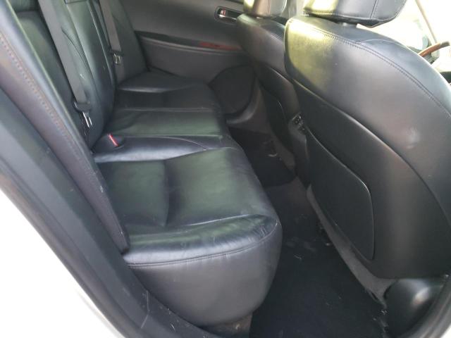 Photo 10 from auction – 2007 LEXUS ES 350 with VIN JTHBJ46G772027128