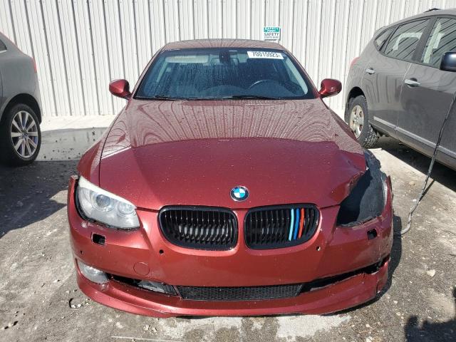 Photo 5 from auction – 2011 BMW 328I with VIN WBAKF5C58BE655196