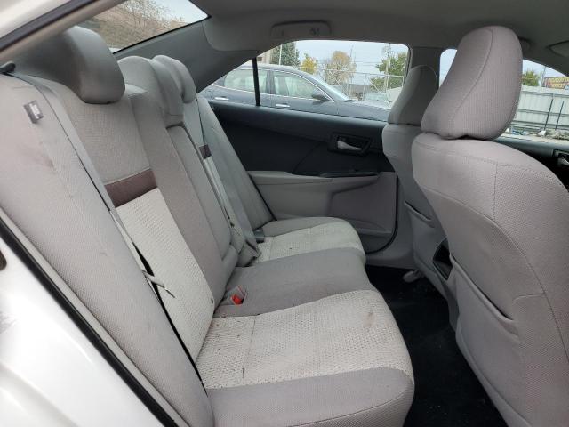 Photo 10 from auction – 2013 TOYOTA CAMRY L with VIN 4T1BF1FK8DU237383
