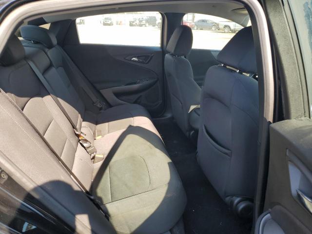Photo 10 from auction – 2017 CHEVROLET MALIBU LS with VIN 1G1ZC5ST2HF228876
