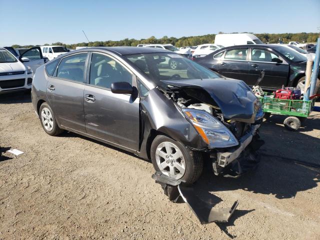 Photo 4 from auction – 2008 TOYOTA PRIUS with VIN JTDKB20UX83352840