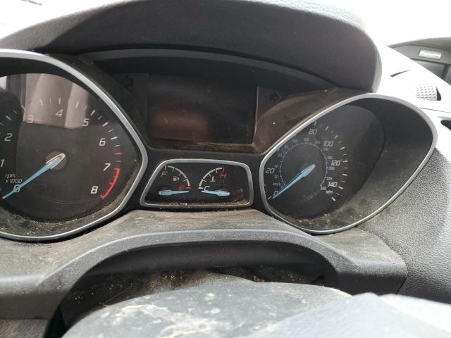 Photo 9 from auction – 2016 FORD ESCAPE SE with VIN 1FMCU9GXXGUB49913