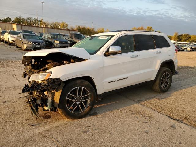 JEEP GRAND CHER 2019 with VIN 1C4RJFBG3KC545208 - Photo from auction