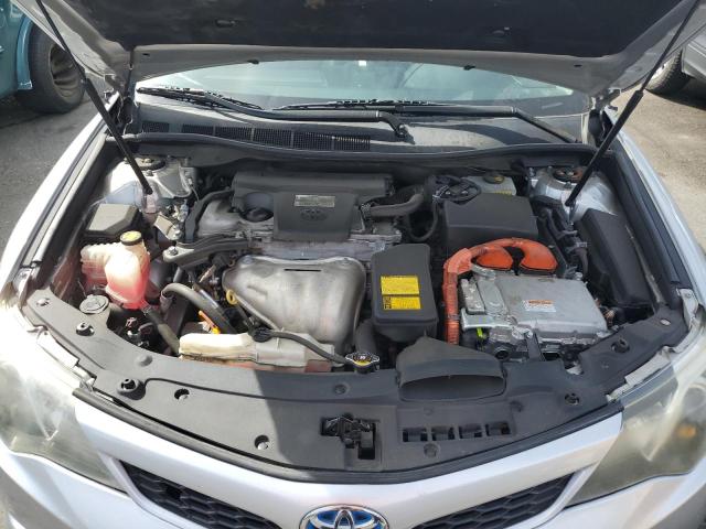 Photo 11 from auction – 2014 TOYOTA CAMRY HYBR with VIN 4T1BD1FK7EU119994