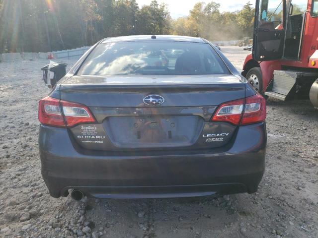 Photo 6 from auction – 2015 SUBARU LEGACY 2.5 with VIN 4S3BNAN68F3053808