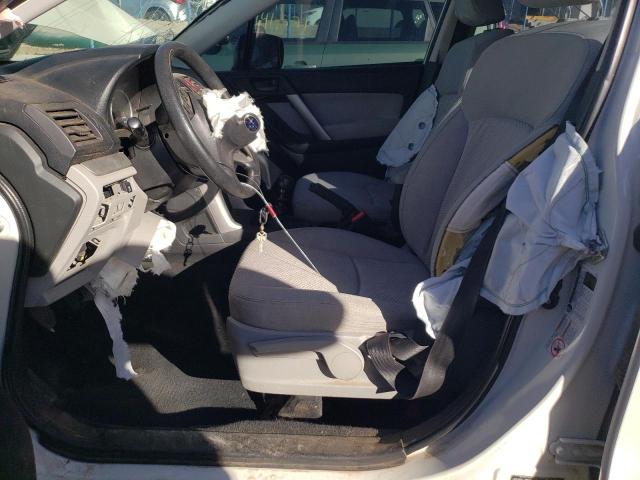 Photo 7 from auction – 2014 SUBARU FORESTER 2 with VIN JF2SJAAC0EG464328