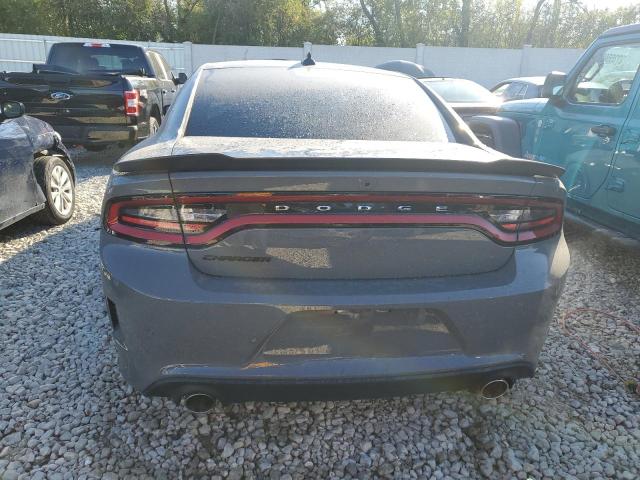 Photo 6 from auction – 2023 DODGE CHARGER SC with VIN 2C3CDXGJ5PH564620