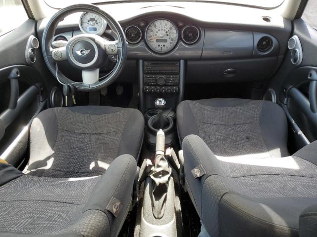 Photo 8 from auction – 2004 MINI COOPER with VIN WMWRC33414TC54044