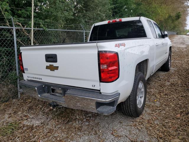 Photo 3 from auction – 2018 CHEVROLET SILVERADO with VIN 1GCVKREC5JZ133471