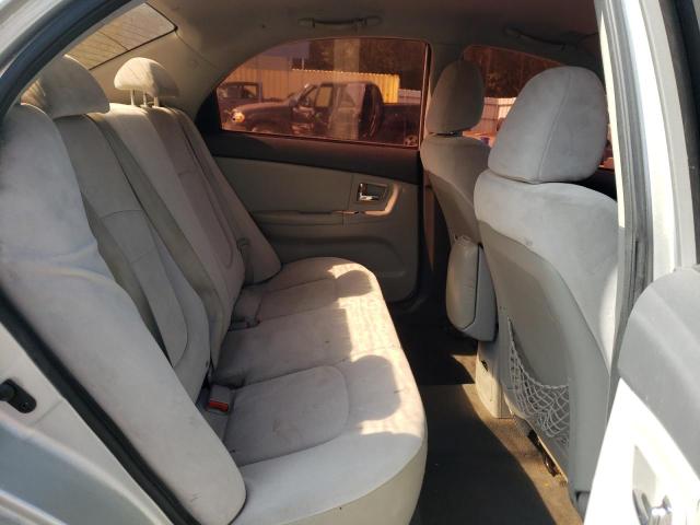 Photo 10 from auction – 2009 KIA SPECTRA EX with VIN KNAFE221595630588