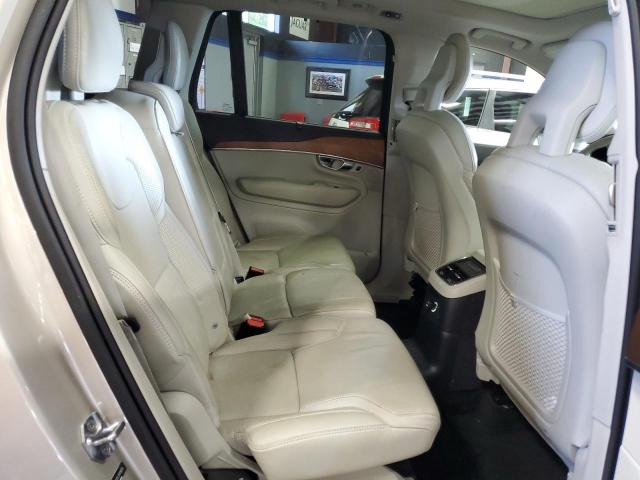 Photo 11 from auction – 2017 VOLVO XC90 T8 with VIN YV4BC0PL5H1119276