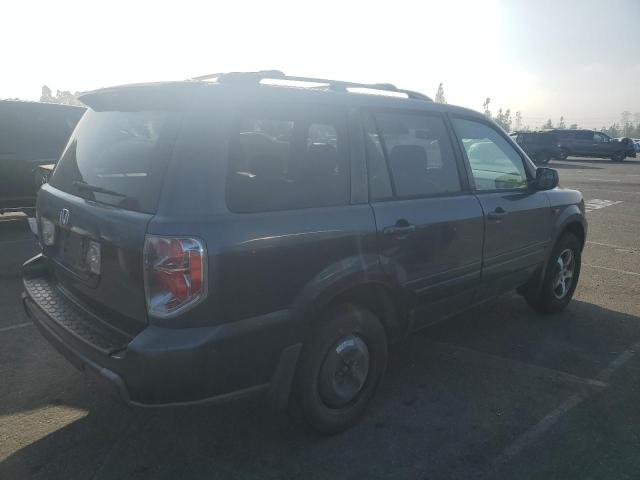 Photo 3 from auction – 2006 HONDA PILOT EX with VIN 5FNYF28526B039874