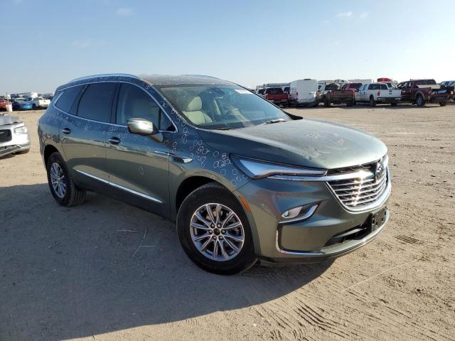 Photo 4 from auction – 2023 BUICK ENCLAVE ES with VIN 5GAEVAKWXPJ228088