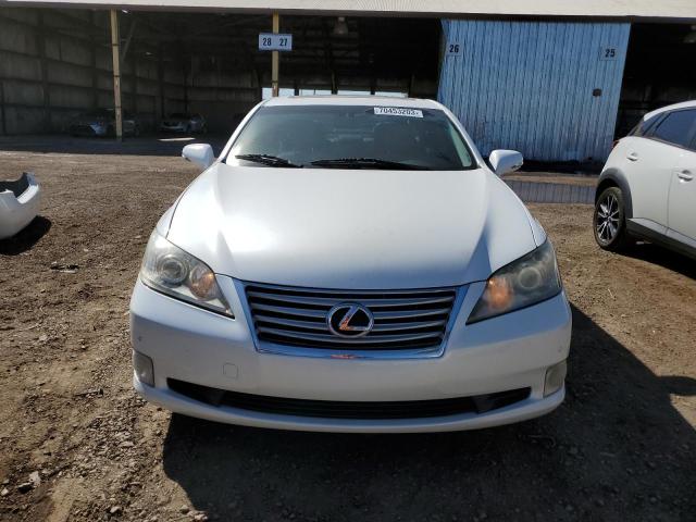Photo 5 from auction – 2010 LEXUS ES 350 with VIN JTHBK1EG0A2412745