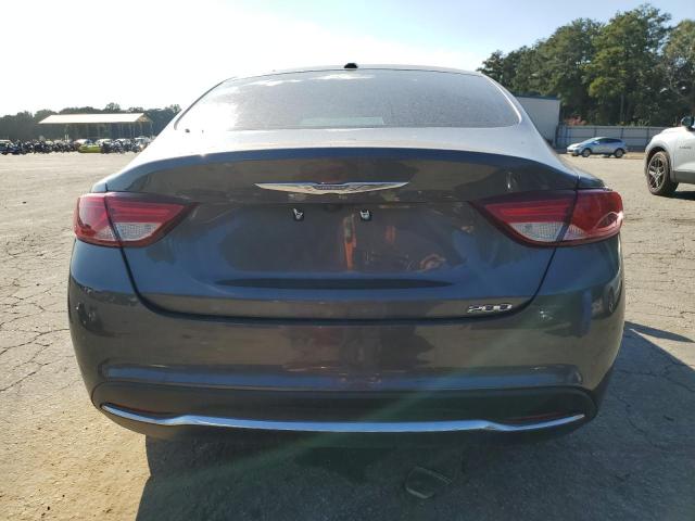 Photo 6 from auction – 2016 CHRYSLER 200 LIMITE with VIN 1C3CCCAB2GN104397