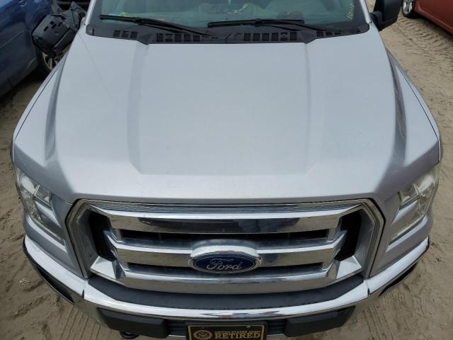Photo 11 from auction – 2015 FORD F150 SUPER with VIN 1FTEW1E81FFB24857
