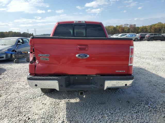 Photo 6 from auction – 2011 FORD F150 SUPER with VIN 1FTFW1CFXBFA32680