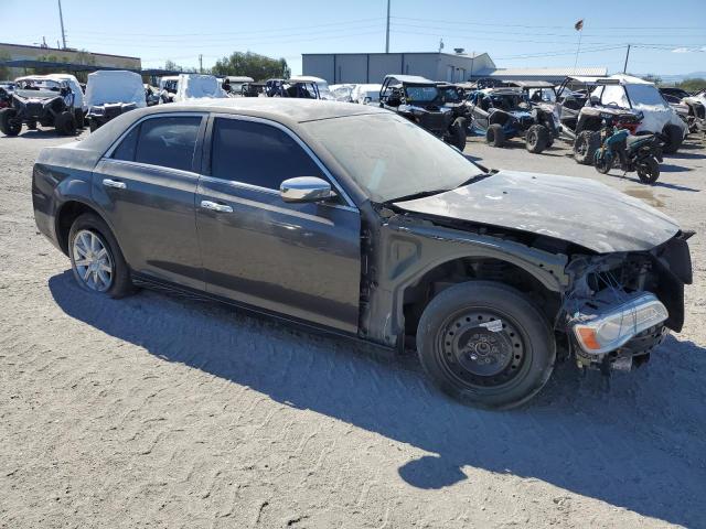 Photo 4 from auction – 2013 CHRYSLER 300 with VIN 2C3CCAAG8DH543026
